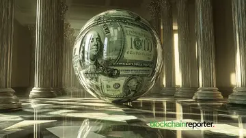 Рынок стейблкойнов увидел 80% роста в 2024 году, отчет OKX