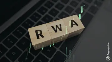Рынок токенизации RWA достигает нового исторического максимума