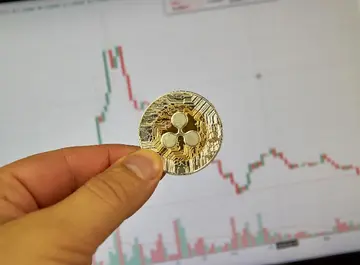 Ripple готується скинути 1 мільярд XRP наступного тижня