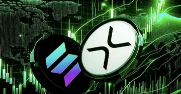 Ripple Новини: XRP та ф'ючерси Solana працюють 24/7 на Coinbase починаючи з 13 червня