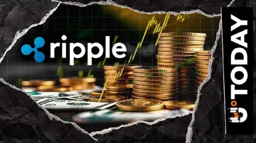 Ripple обробляє $13 трильйонів у традиційних обсягах, Гарлінгхаус звертає увагу на зміни в блокчейні