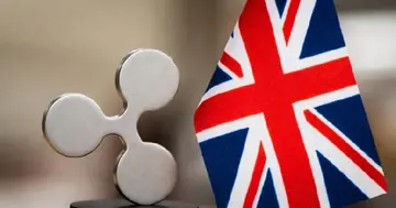 Ripple отримала схвалення FCA для надання відповідних платіжних послуг у Великій Британії