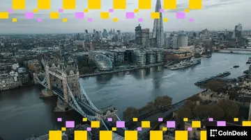 Ripple отримує схвалення регулятора Великої Британії від Управління з фінансового регулювання