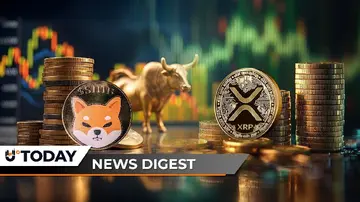 Ripple переміщує величезні обсяги XRP, Shiba Inu (SHIB) подає бичачий сигнал, Cardano Midnight перевершує XRP та Solana – найкращі криптоновини тижня