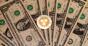 Ripple планує створити цифровий активний трезор на $1 мільярд для купівлі XRP