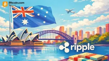 Ripple прагне отримати ліцензію на фінансові послуги в Австралії для платежів у регіоні АПЕК.