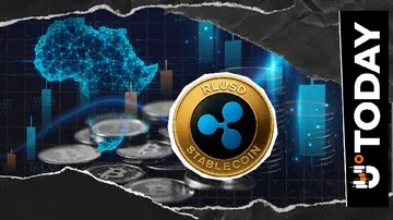 Ripple представляє швидку криптоекспансію в Африці на тлі 52% зростання в ланцюгу