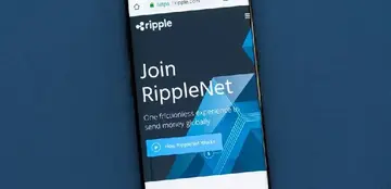 Ripple Prime вже інтегрований, оскільки DTCC очищує 1,2 трильйона доларів щодня