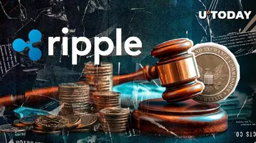 Ripple раскрывает запрос SEC на отмену судебного запрета в иске: детали