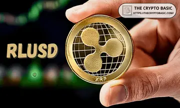 Ripple спалює 120 000 000 доларів у RLUSD