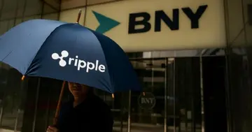 Ripple та BNY вивчають токенізоване торгове фінансування на XRP Ledger