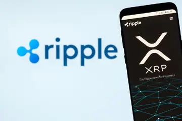 Ripple только разблокировал 500 миллионов XRP
