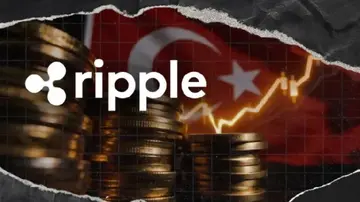 Ripple (XRP) оприлюднила заяву щодо Туреччини та криптовалюти! "Її позиція дуже важлива!"