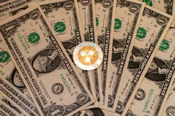 Ripple, за повідомленнями, очолить залучення $1 мільярд XRP з резерву.