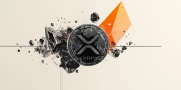 Ripple залишається нижче рівня постачання $1,50, незважаючи на зростаючий попит на ETF