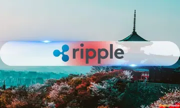 Ripple залучає SBI для розподілу стабільної монети RLUSD в Японії, але XRP падає