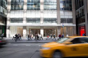 Ripple залучила 200 мільйонів доларів від Neuberger Berman для розширення своєї платформи Ripple Prime