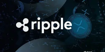 Ripple залучила 500 мільйонів доларів при оцінці в 40 мільярдів доларів після історичного зростання XRP
