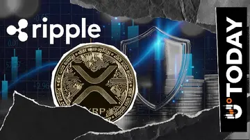 Ripple завершує ескроу-лок для 700 мільйонів XRP у березні