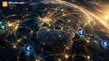 Ripple заявляє, що багатоконтрактні стабільні монети стають критично важливими для глобальних платежів