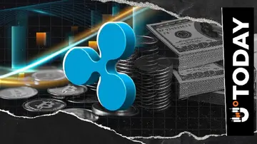 Ripple збільшує ліквідність RLUSD з останнім випуском на 20 мільйонів доларів