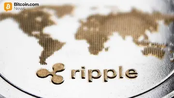 Ripple здобула лідерство у сферах інновацій цифрових активів з знаковою перемогою у галузі