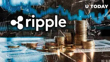 Ripple жертвует 25 миллионов долларов в RLUSD, вот куда они пойдут