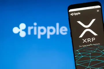 Ripple's 'Північна Зірка' XRP піднялася до $1,48 після придбання інститутами на суму $2,2 мільярда