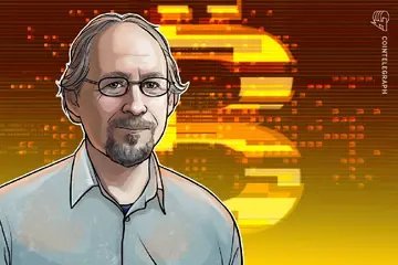 Рішення гірше за проблему? Адам Бек виступає проти виправлення BIP-110 Ordinals