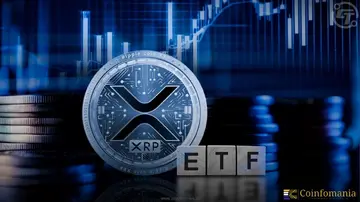 Решение SEC по XRP ETF может изменить будущее спотовых криптофондов
