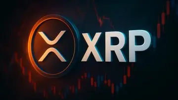 Ріст ціни XRP прискорюється, опір на рівні 1.50 доларів може визначити наступний крок