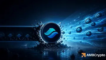 RIVER зросла на 15% після прориву – Чи зможуть бики захистити ціну в $7 зараз?