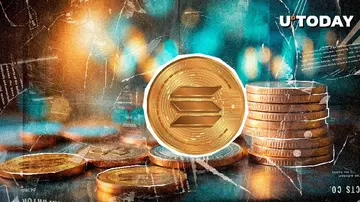 Ризик розпродажу Solana зникає, оскільки ціна SOL відновлює ключовий рівень опору