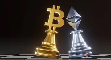 Різні стратегії для Біткоїна (BTC) та Ефіріума (ETH) від корпоративних гігантів! Ось деталі та остання ситуація