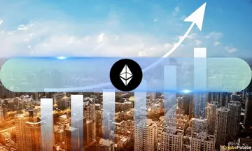 Різниця в доходах: чому рекордна активність Ethereum не підвищує ціну ETH