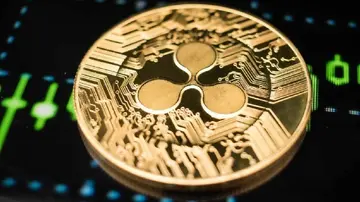 RLUSD от Ripple стал стейблкоином номер 1 по версии Bluechip с рейтингом 'A'