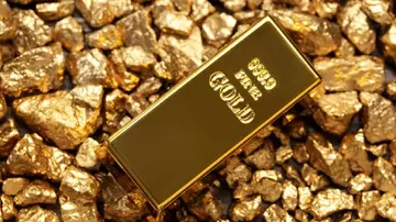Роберт Кійосакі каже, що золото може розпочати бичачий тренд на $35 тисяч після останньої покупки