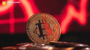 Роберт Кийосаки призывает к фальшивой панике — говорит, что купит больше биткойнов, если рынок упадет