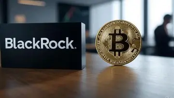 Роберт Митчник обсуждает успех Bitcoin ETF IBIT от BlackRock на Bloomberg