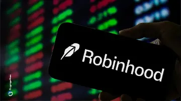 Robinhood кидає виклик AMC, оскільки боротьба випробовує контроль емітента над токенами акцій