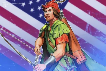Robinhood повідомляє, що його функція агента на основі ШІ «незабаром» буде допомагати трейдерам криптовалют.