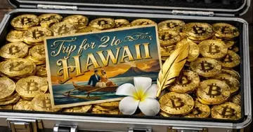 Robinhood пропонує 750 тисяч доларів у біткоїнах у другий день свого святкового зворотного відліку