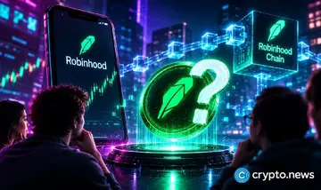 Robinhood вивчає токенізований ETF з T. Rowe Price на суму 1,9 трильйона доларів