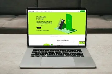 Robinhood запускає мікро ф'ючерси на Bitcoin, Solana та XRP