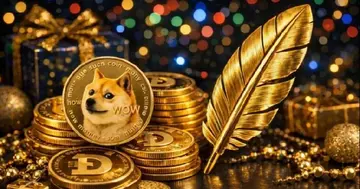 Robinhood запускає святкову акцію, пропонуючи Dogecoin на 500 тисяч доларів