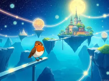 Robinhood запускає торги Spot DOT: стратегічне розширення, що перетворює доступ роздрібних інвесторів до криптовалют