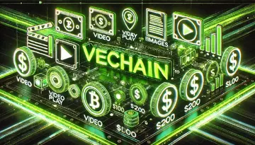 Роль VeChain в предстоящем мандате на цифровые паспорта продуктов к 2026 году