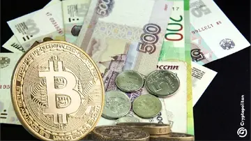 Російські страхові компанії запускають страхові поліси, пов'язані з ETF на біткоїн