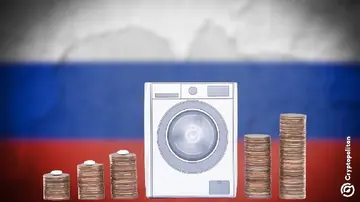 Російські учасники ринку скаржаться на шахраїв, які перетворюють незаконні прибутки у криптовалюту.