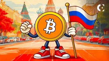 Росія планує обмежити роздрібний доступ до іноземних стейблкоїнів відповідно до нового криптозаконопроекту